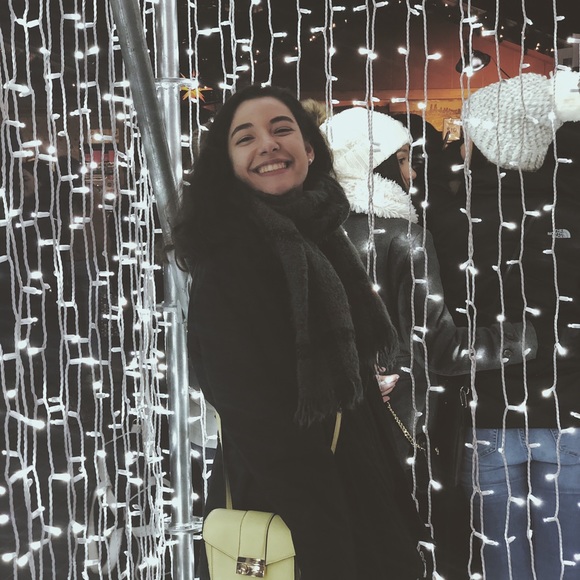 Meet your Posher, Sadie - Picture 1 of 1